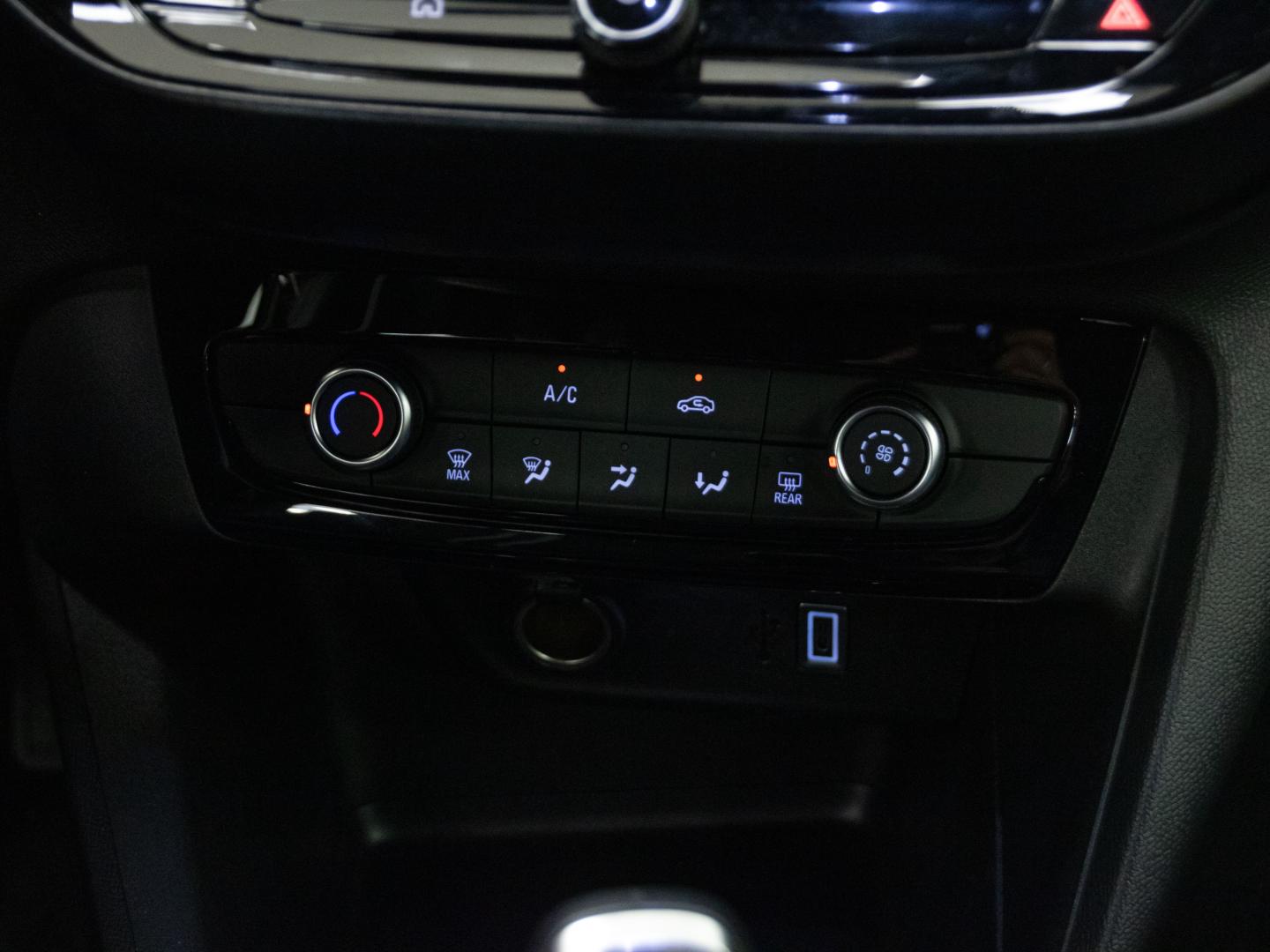 Opel Corsa 1.2T XHL 74kW (100CV) GS