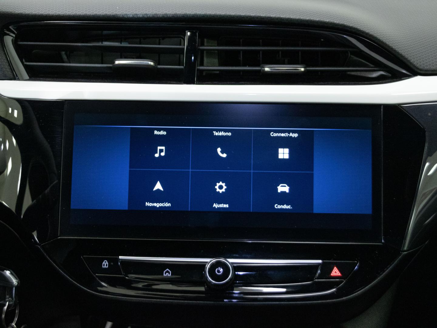 Opel Corsa 1.2T XHL 74kW (100CV) GS