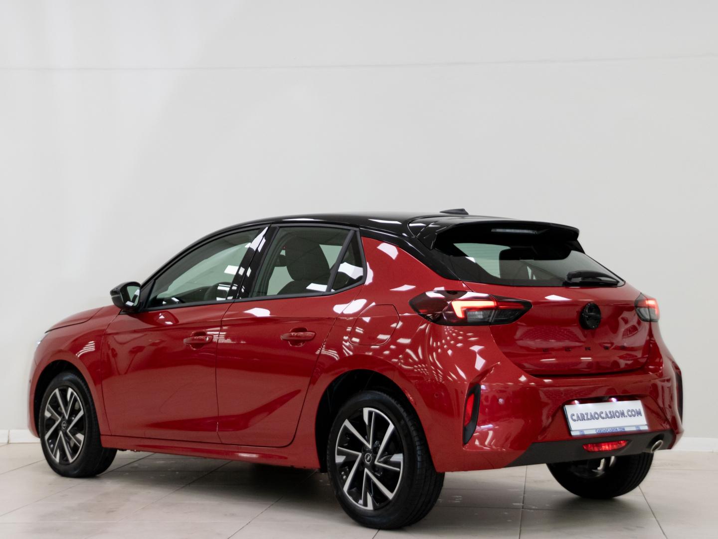 Opel Corsa 1.2T XHL 74kW (100CV) GS