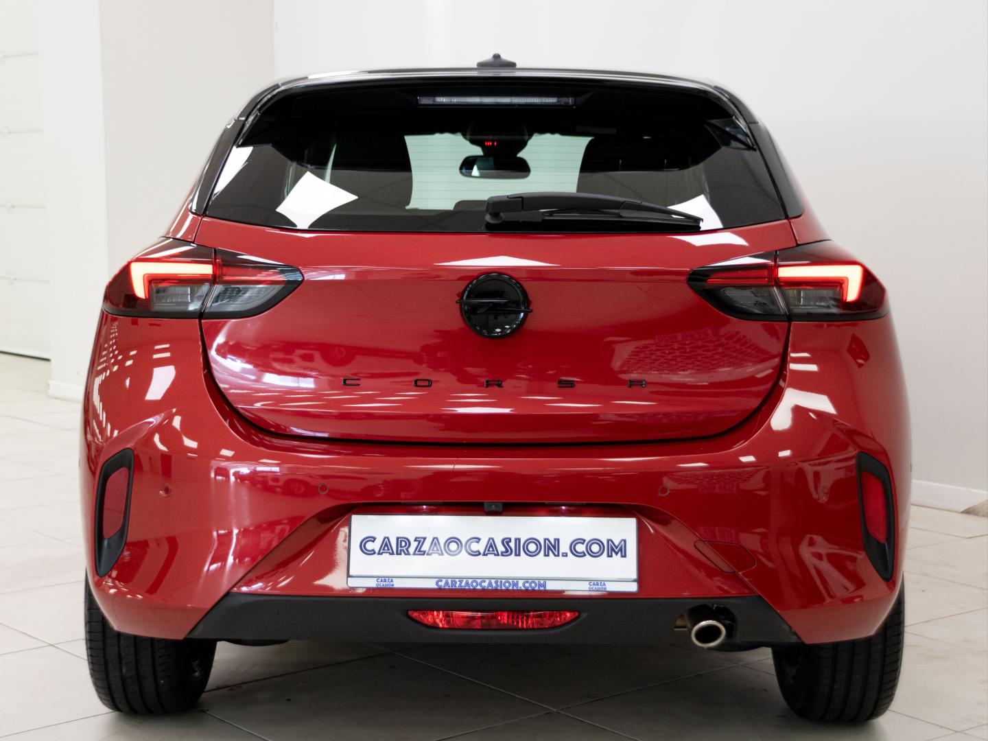 Opel Corsa 1.2T XHL 74kW (100CV) GS