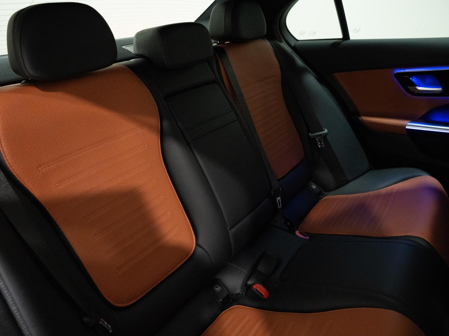 Mercedes Benz Clase C C 220 d 4MATIC