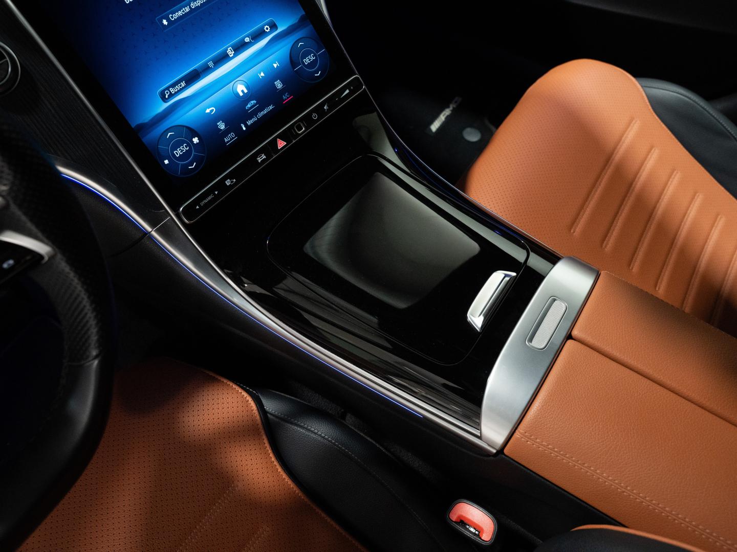 Mercedes Benz Clase C C 220 d 4MATIC