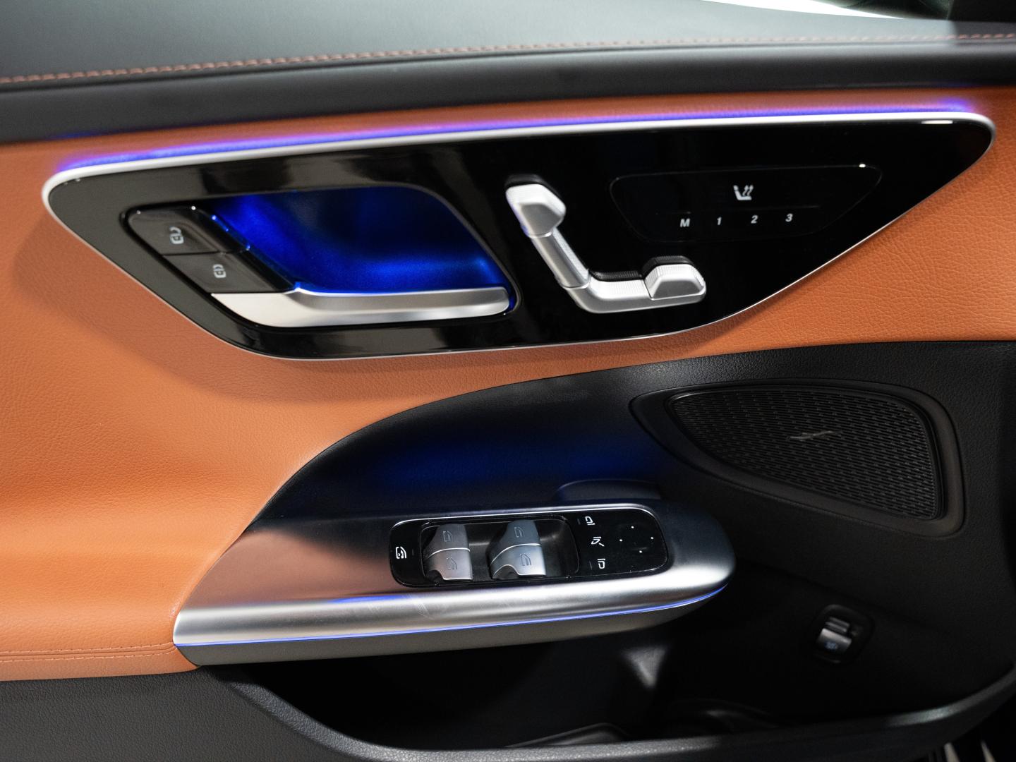 Mercedes Benz Clase C C 220 d 4MATIC