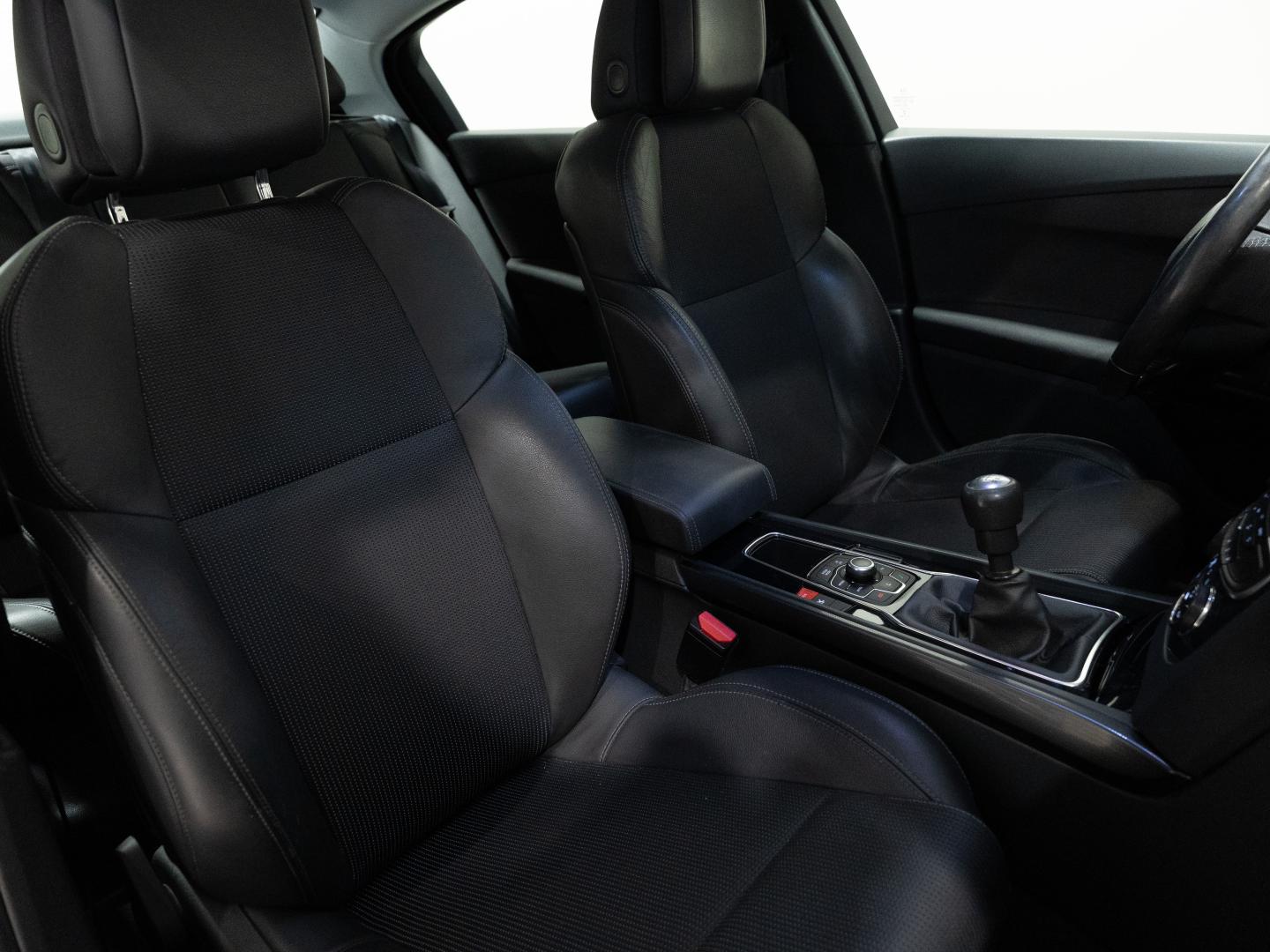 Peugeot 508 Allure 2.0 HDI 140cv