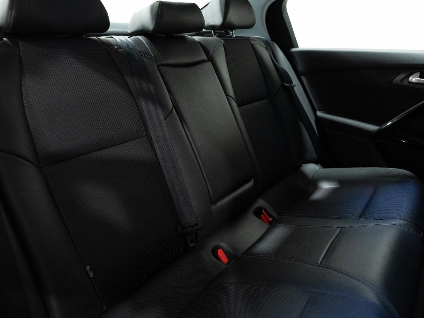 Peugeot 508 Allure 2.0 HDI 140cv