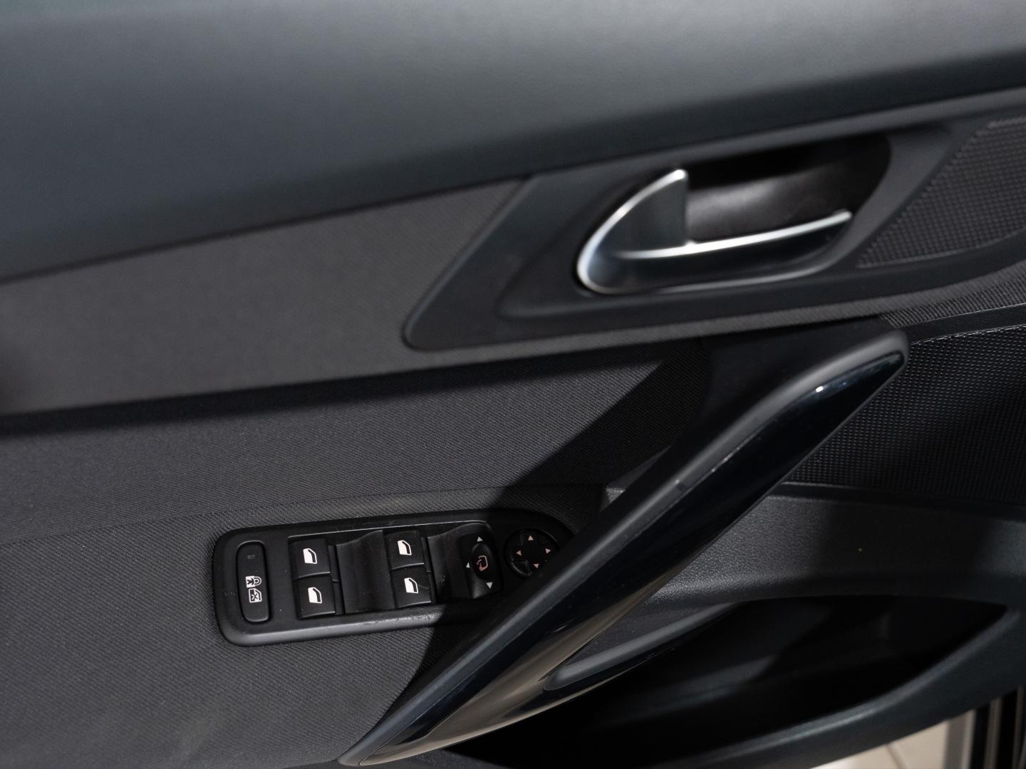 Peugeot 508 Allure 2.0 HDI 140cv