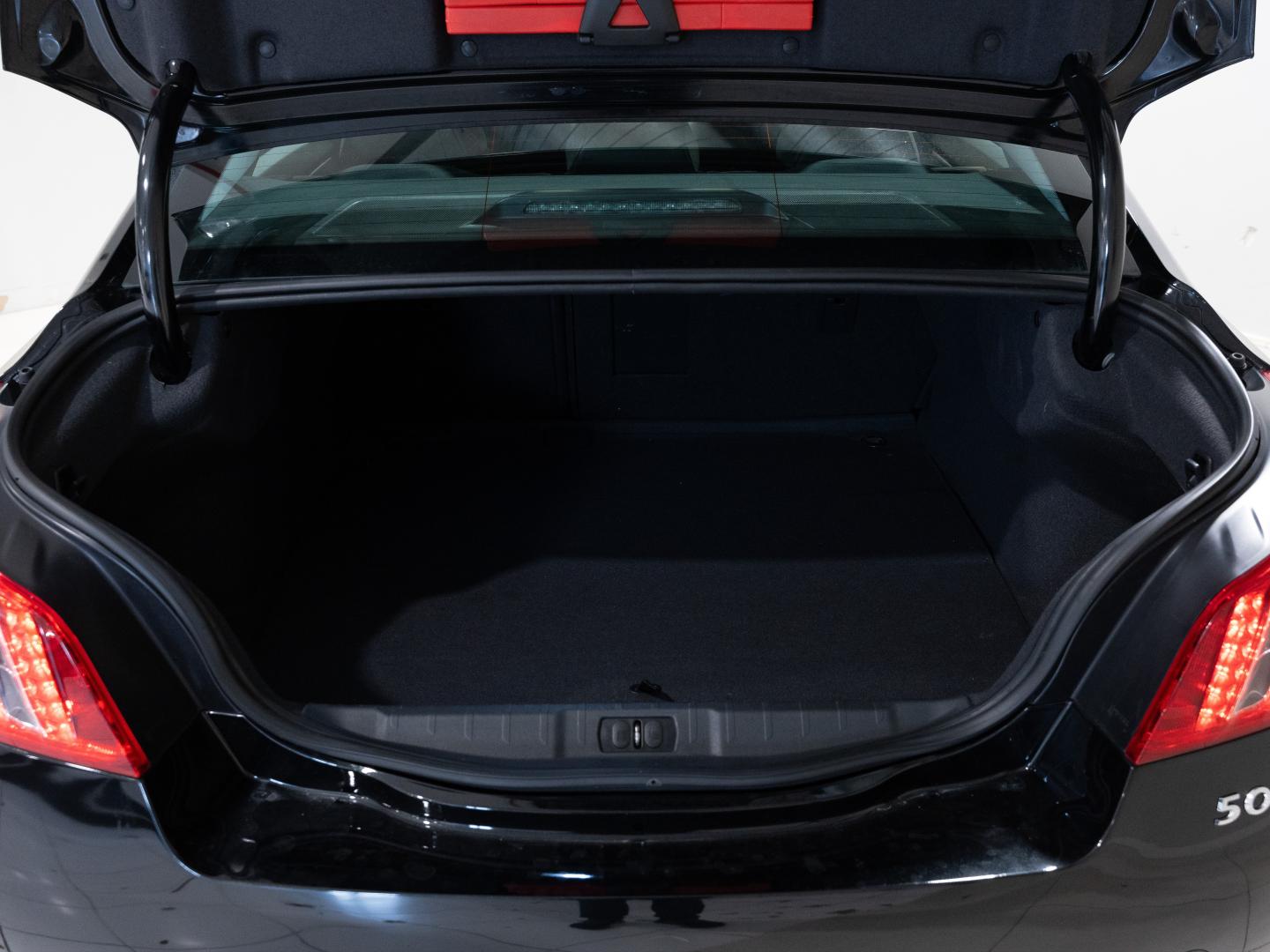 Peugeot 508 Allure 2.0 HDI 140cv