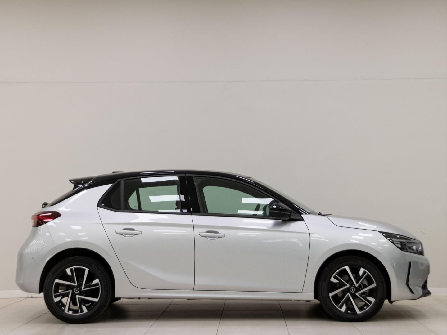 Opel Corsa 1.2T XHL 74kW (100CV) GS