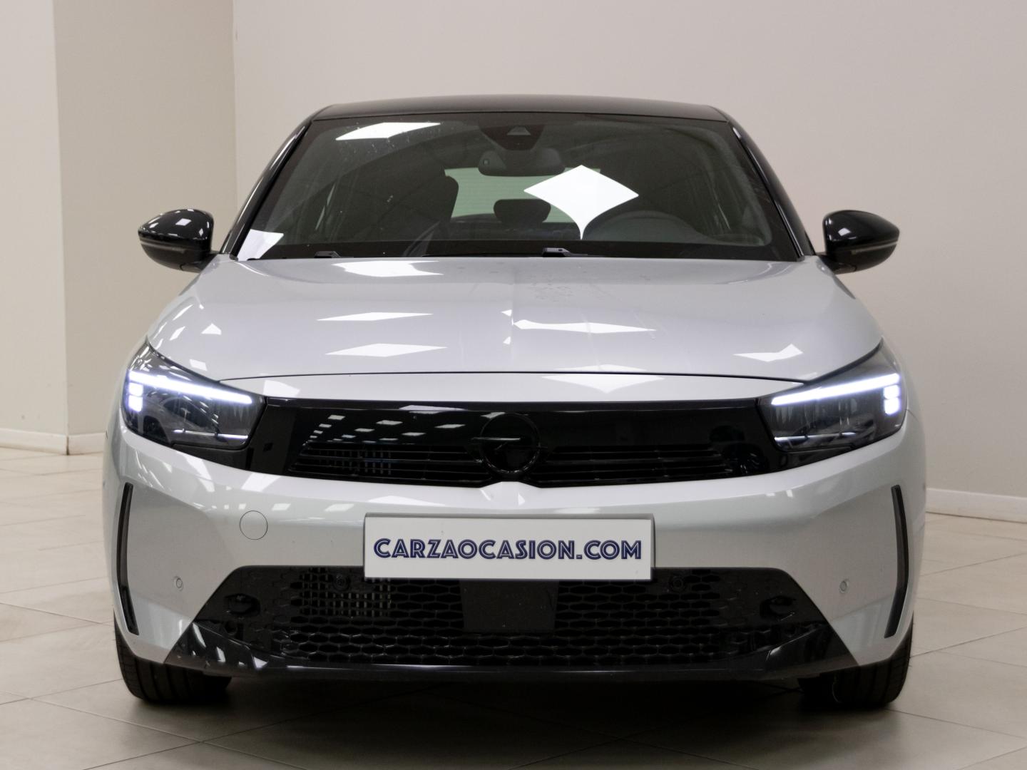 Opel Corsa 1.2T XHL 74kW (100CV) GS