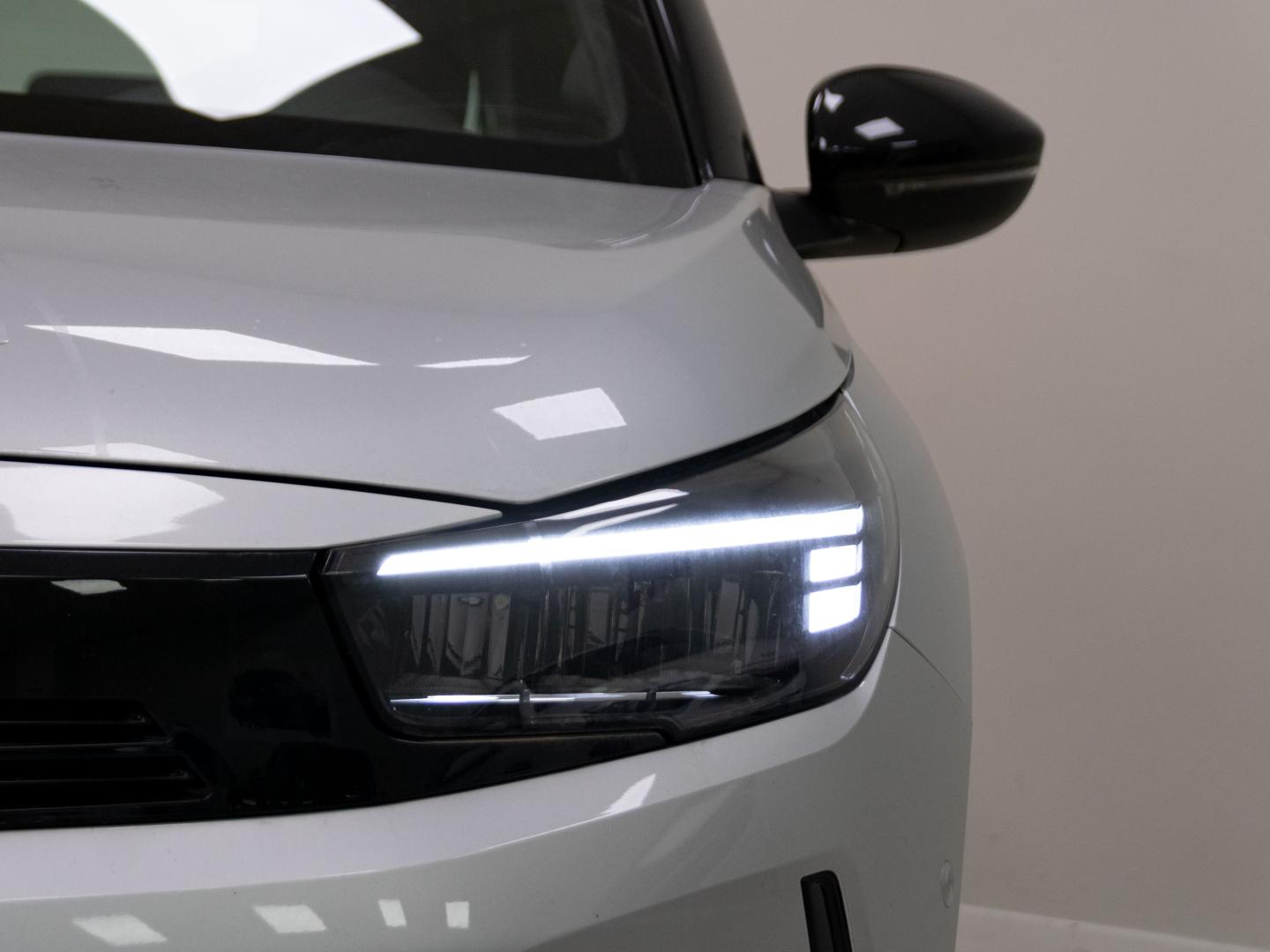 Opel Corsa 1.2T XHL 74kW (100CV) GS