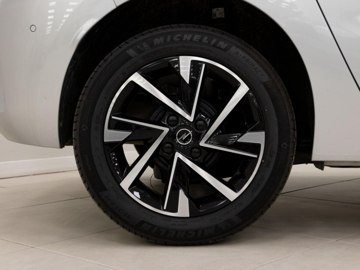 Opel Corsa 1.2T XHL 74kW (100CV) GS