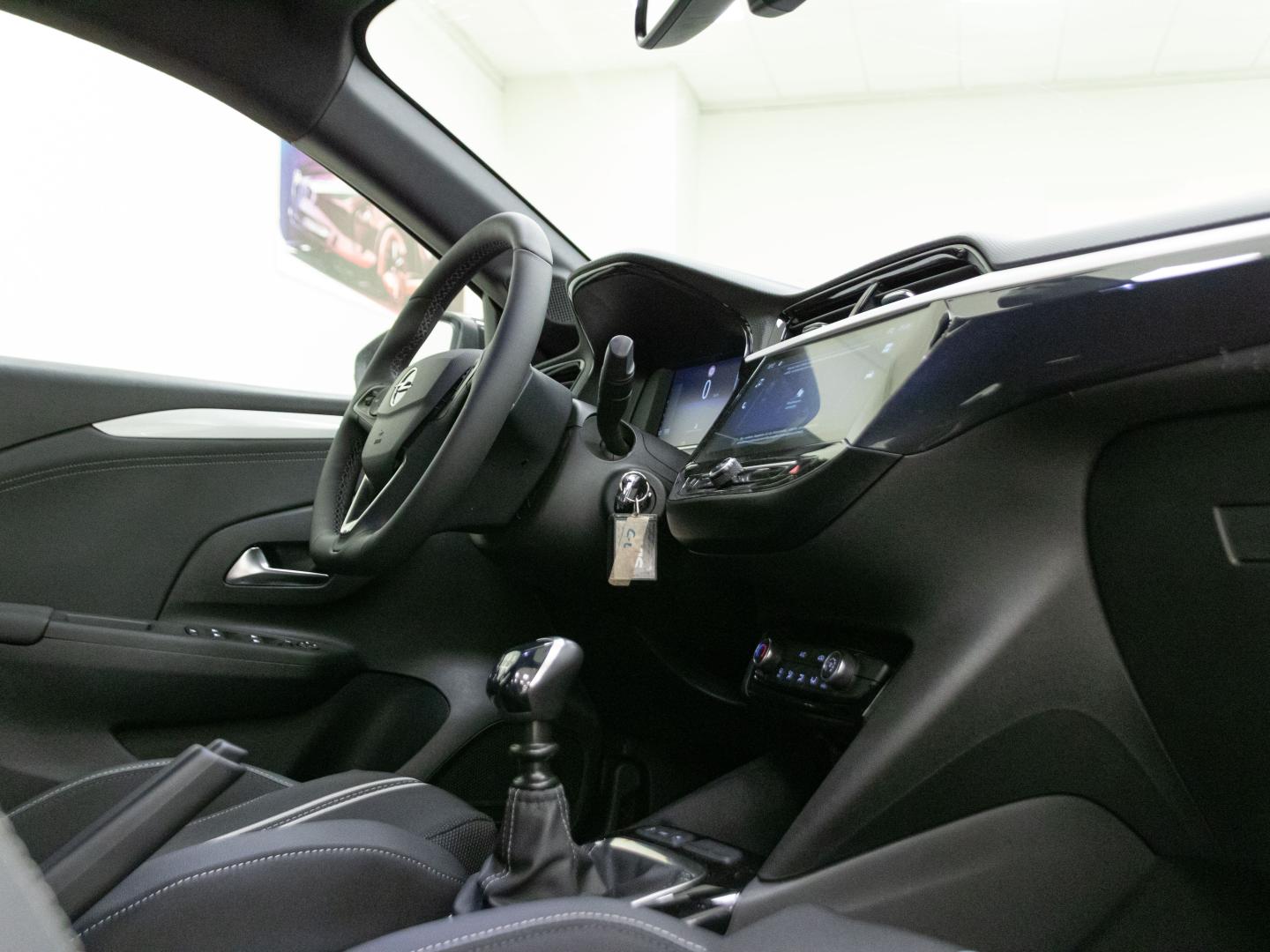 Opel Corsa 1.2T XHL 74kW (100CV) GS