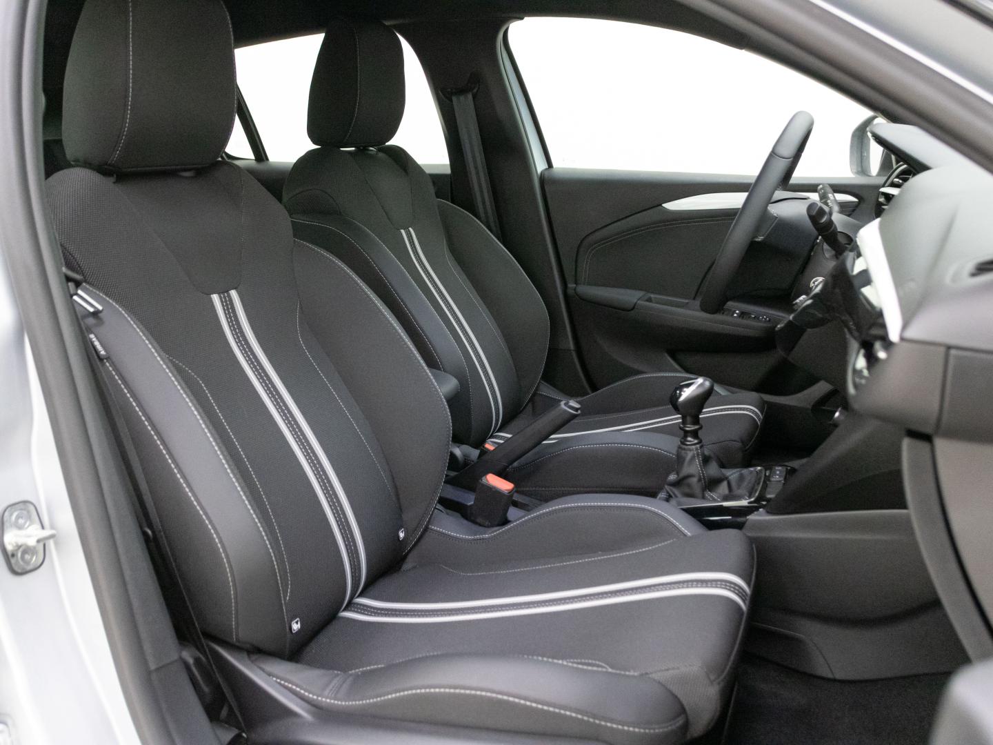 Opel Corsa 1.2T XHL 74kW (100CV) GS