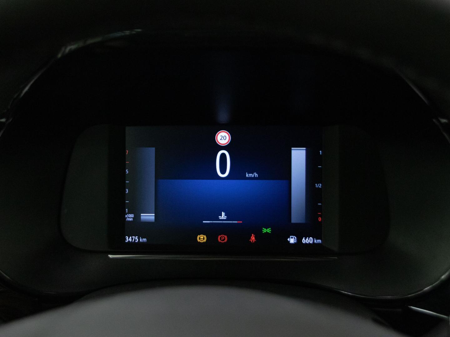 Opel Corsa 1.2T XHL 74kW (100CV) GS