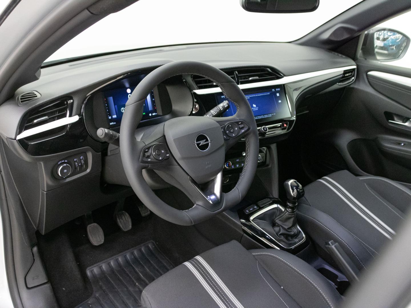 Opel Corsa 1.2T XHL 74kW (100CV) GS