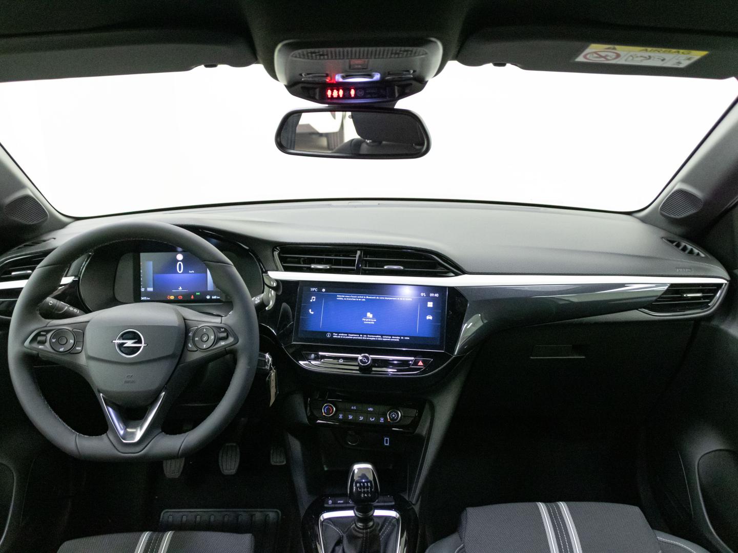 Opel Corsa 1.2T XHL 74kW (100CV) GS