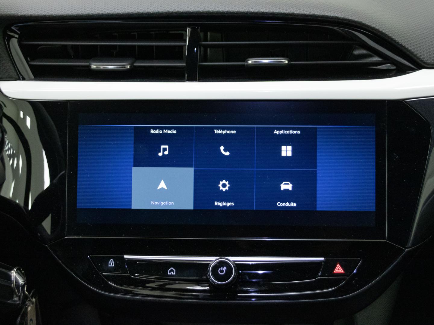 Opel Corsa 1.2T XHL 74kW (100CV) GS