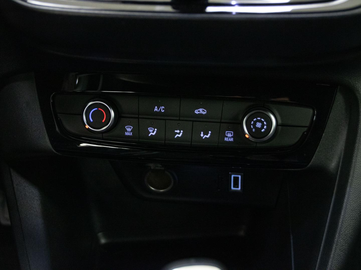 Opel Corsa 1.2T XHL 74kW (100CV) GS