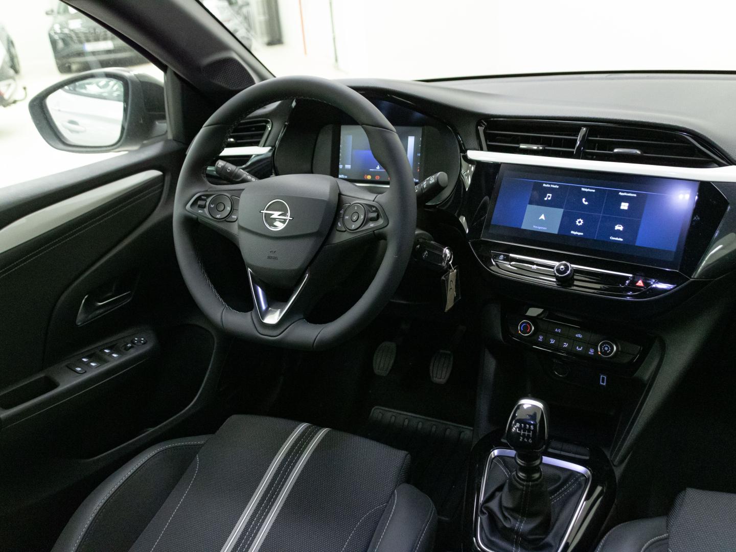 Opel Corsa 1.2T XHL 74kW (100CV) GS