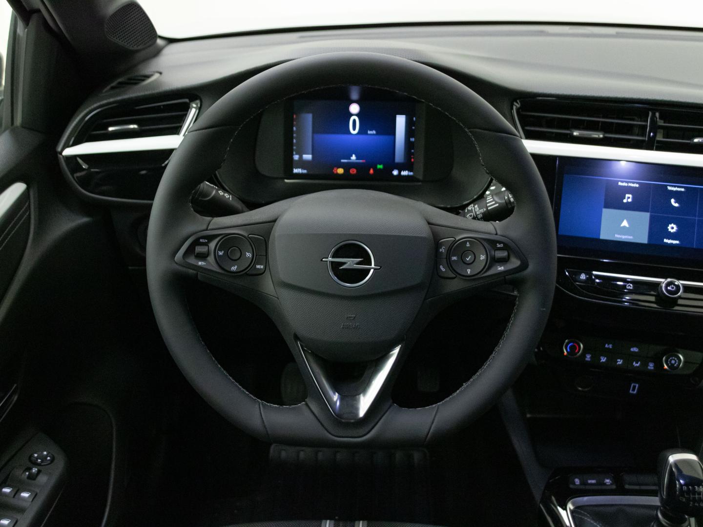 Opel Corsa 1.2T XHL 74kW (100CV) GS