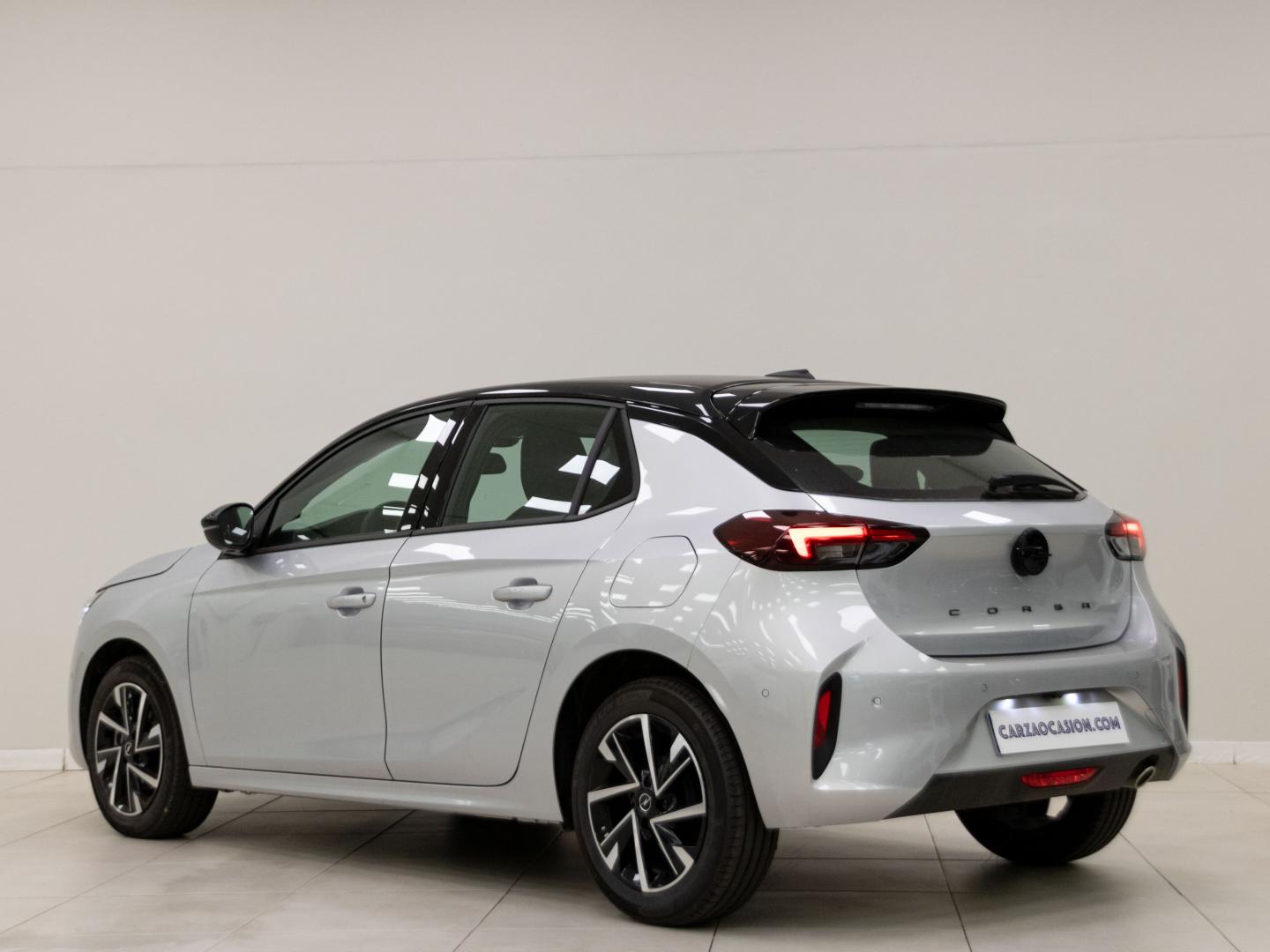 Opel Corsa 1.2T XHL 74kW (100CV) GS