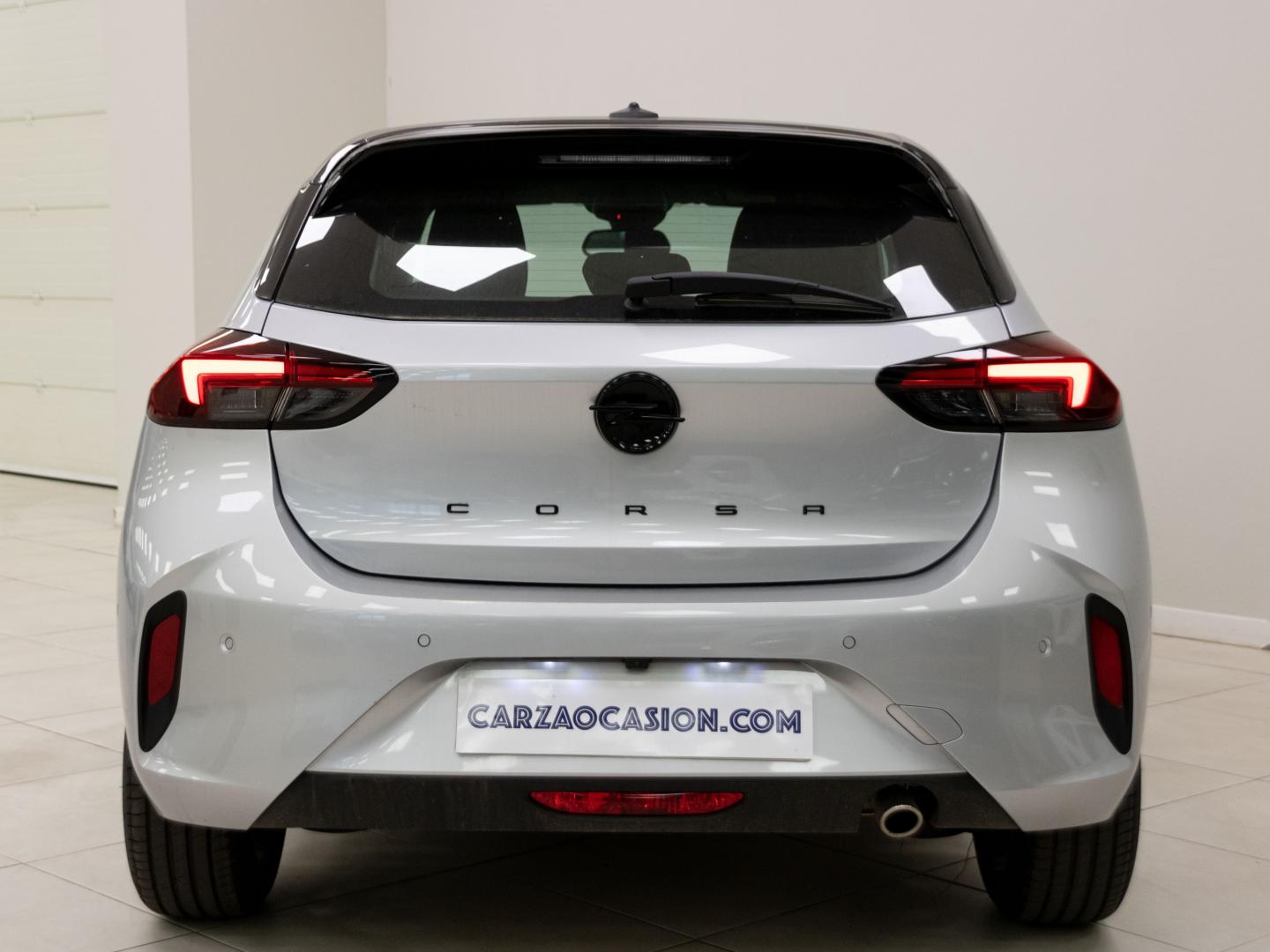 Opel Corsa 1.2T XHL 74kW (100CV) GS