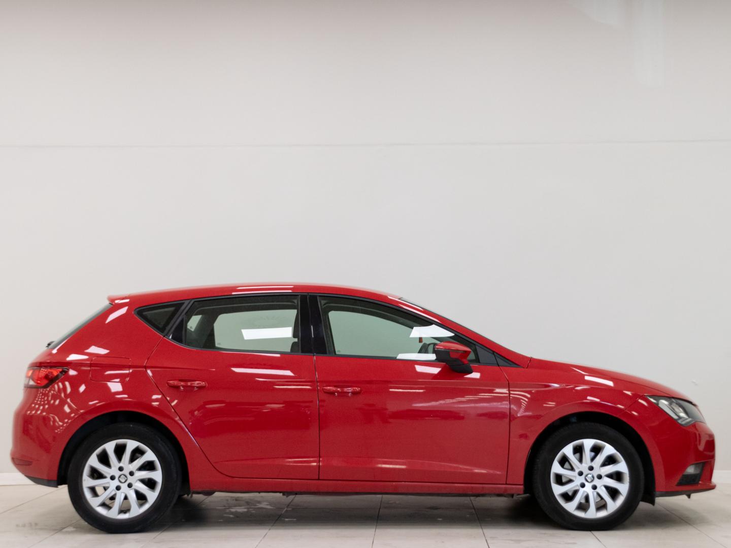 SEAT Leon SC 1.2 TSI 105cv St&Sp Reference
