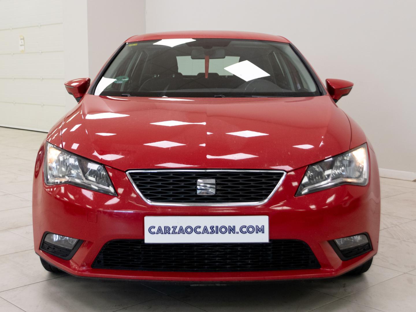 SEAT Leon SC 1.2 TSI 105cv St&Sp Reference