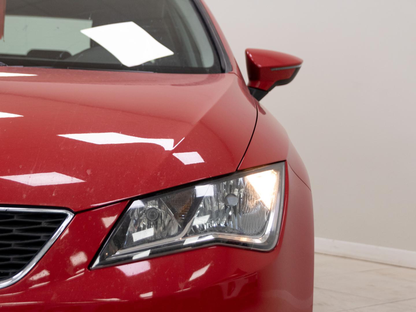 SEAT Leon SC 1.2 TSI 105cv St&Sp Reference