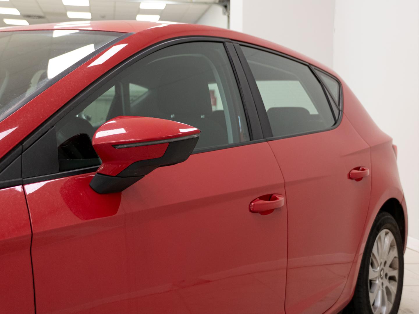 SEAT Leon SC 1.2 TSI 105cv St&Sp Reference