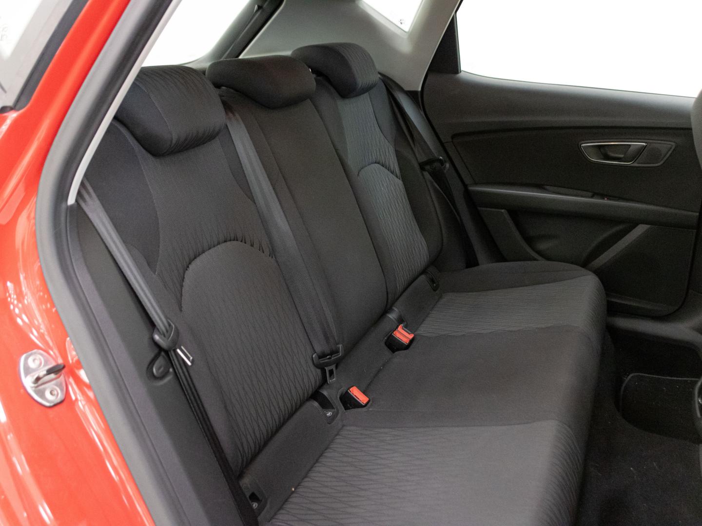 SEAT Leon SC 1.2 TSI 105cv St&Sp Reference