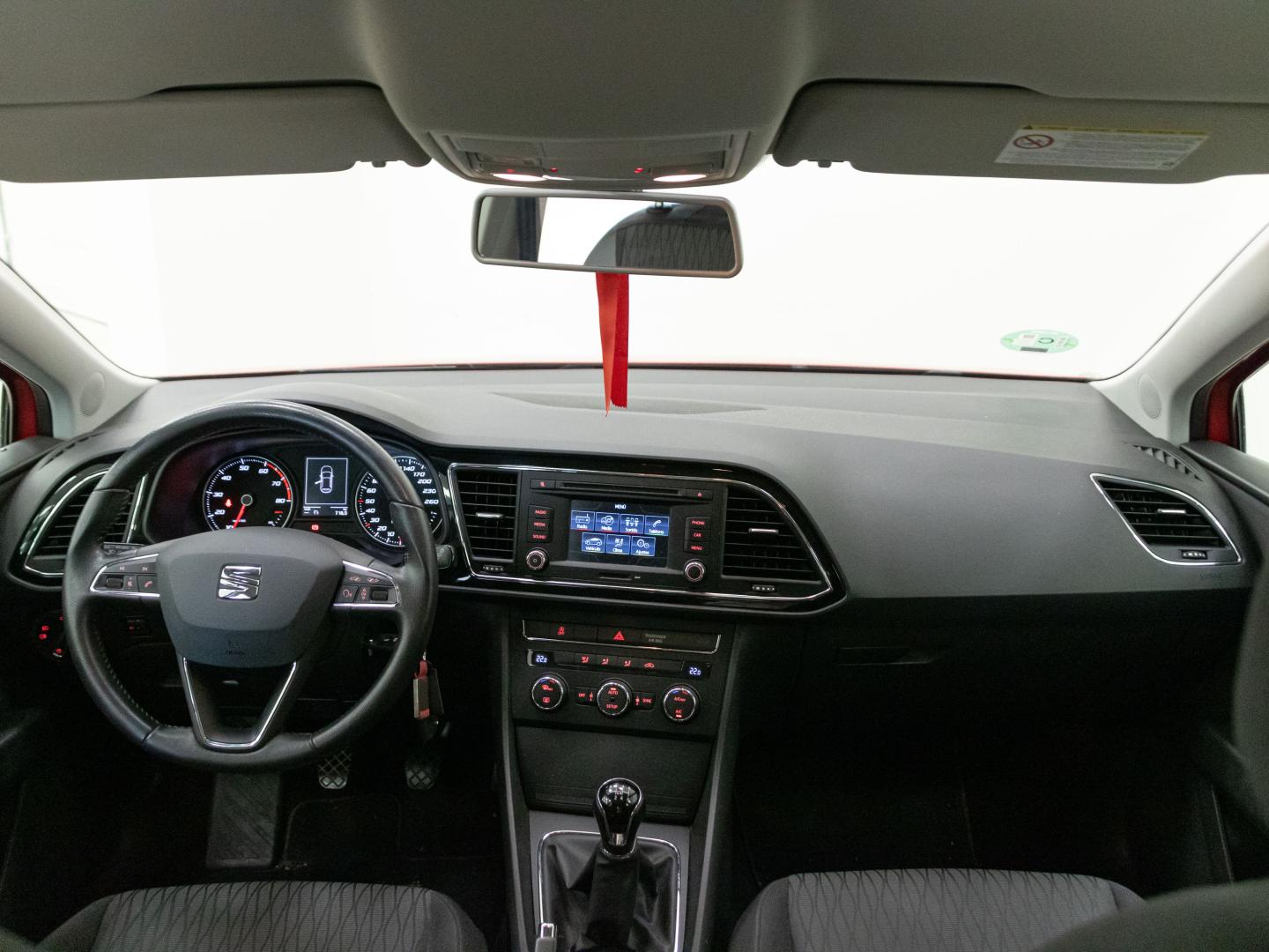 SEAT Leon SC 1.2 TSI 105cv St&Sp Reference