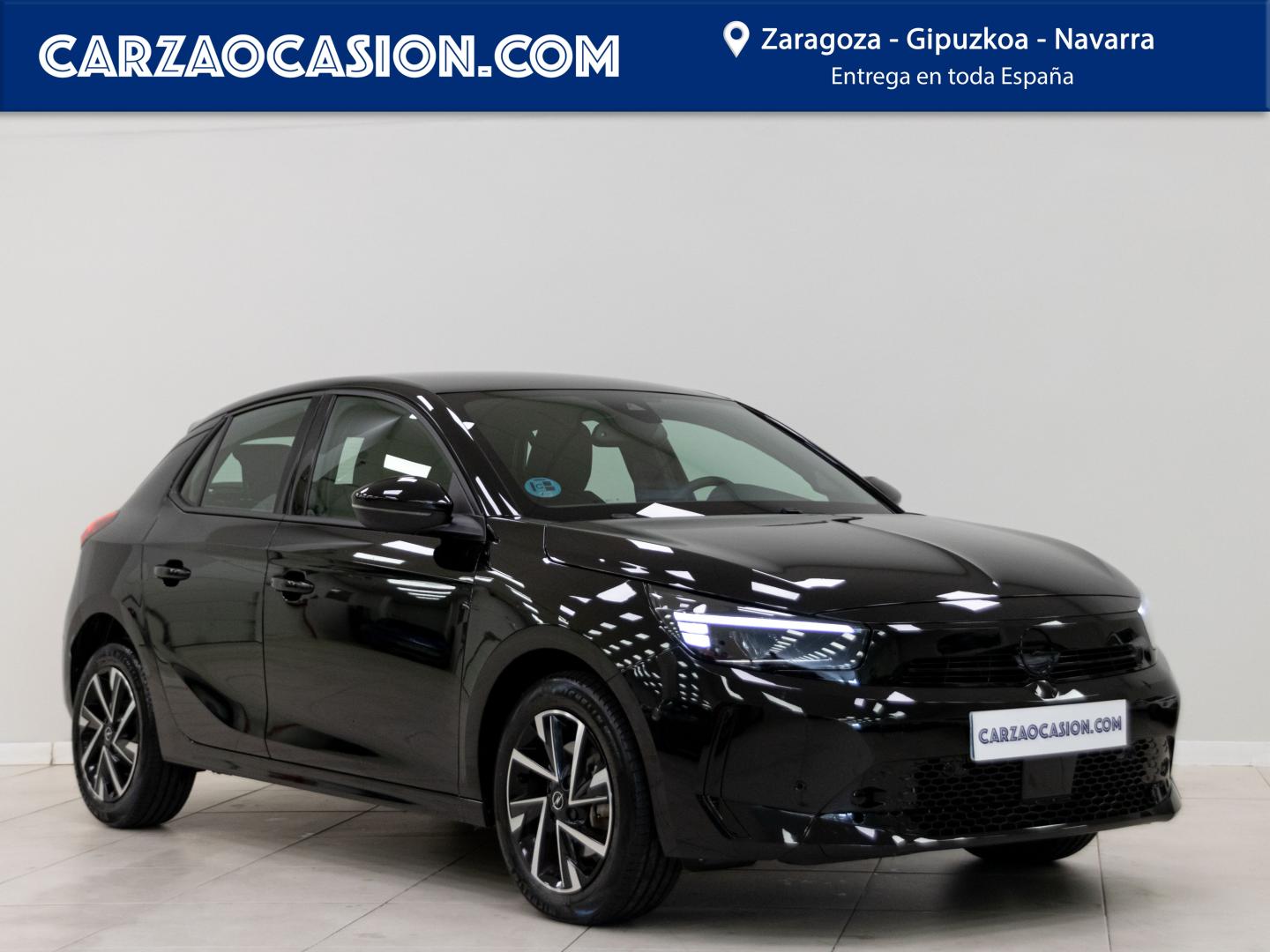 Opel Corsa 1.2T XHL 74kW (100CV) GS