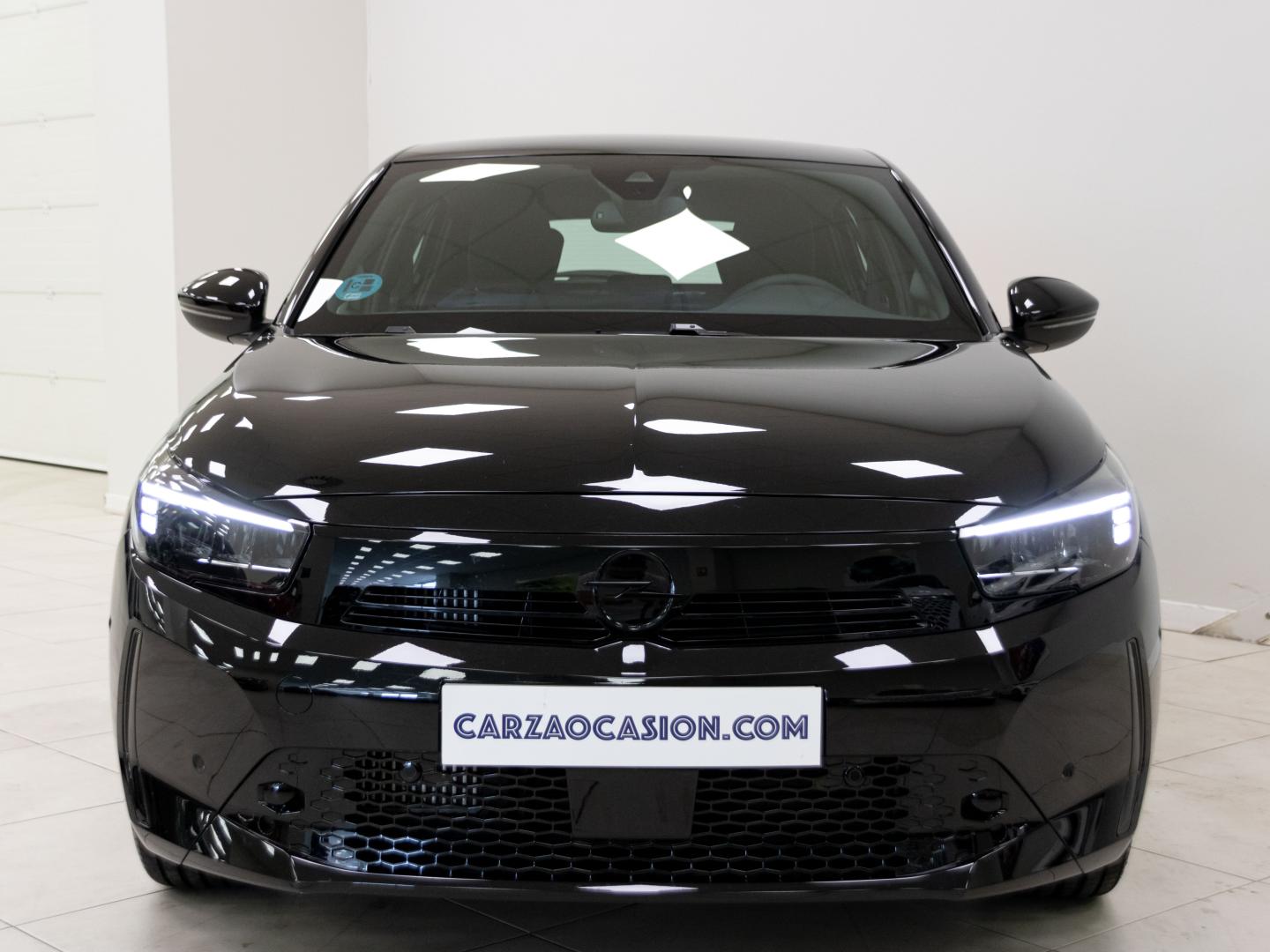 Opel Corsa 1.2T XHL 74kW (100CV) GS