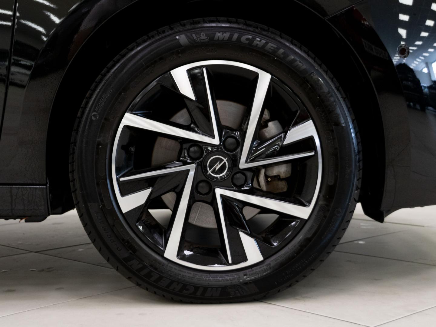 Opel Corsa 1.2T XHL 74kW (100CV) GS