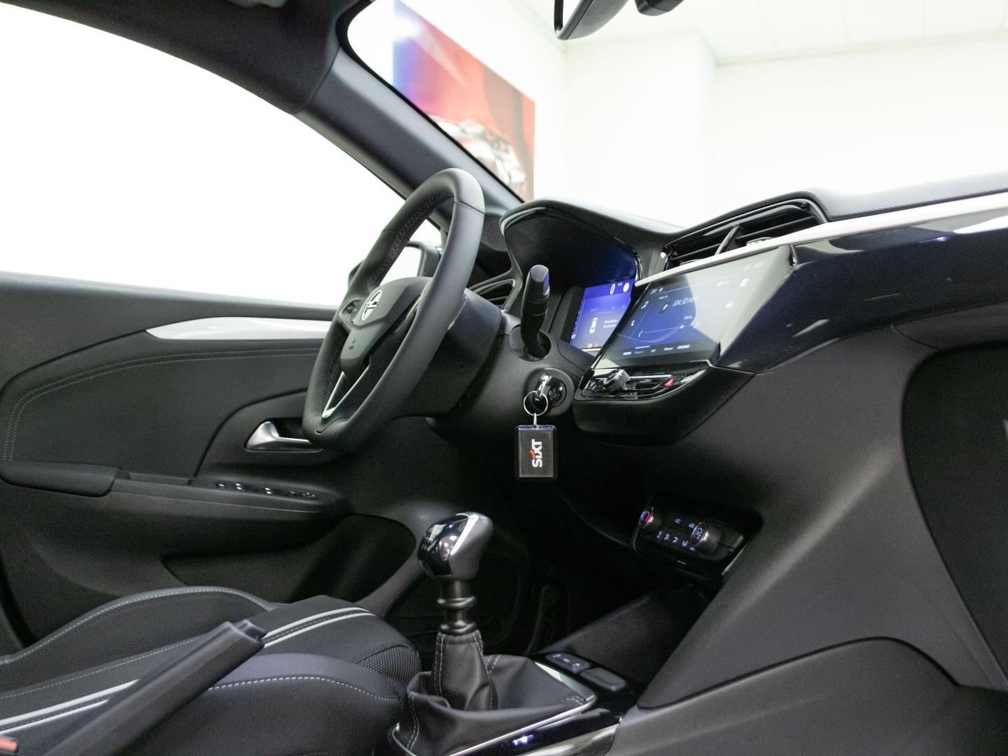 Opel Corsa 1.2T XHL 74kW (100CV) GS