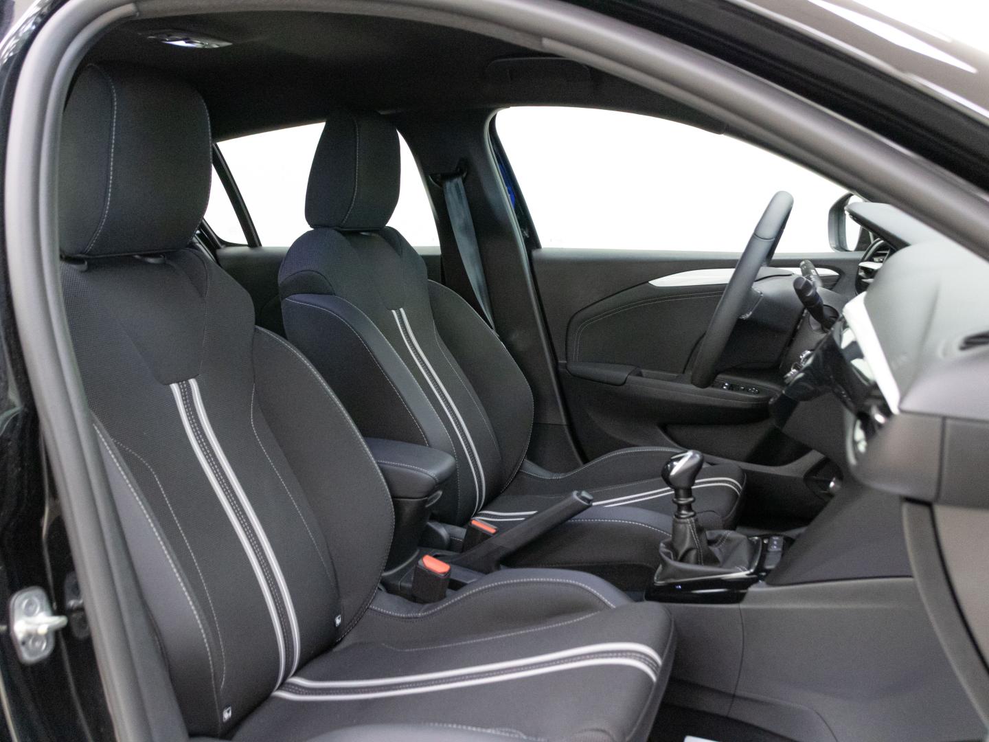 Opel Corsa 1.2T XHL 74kW (100CV) GS