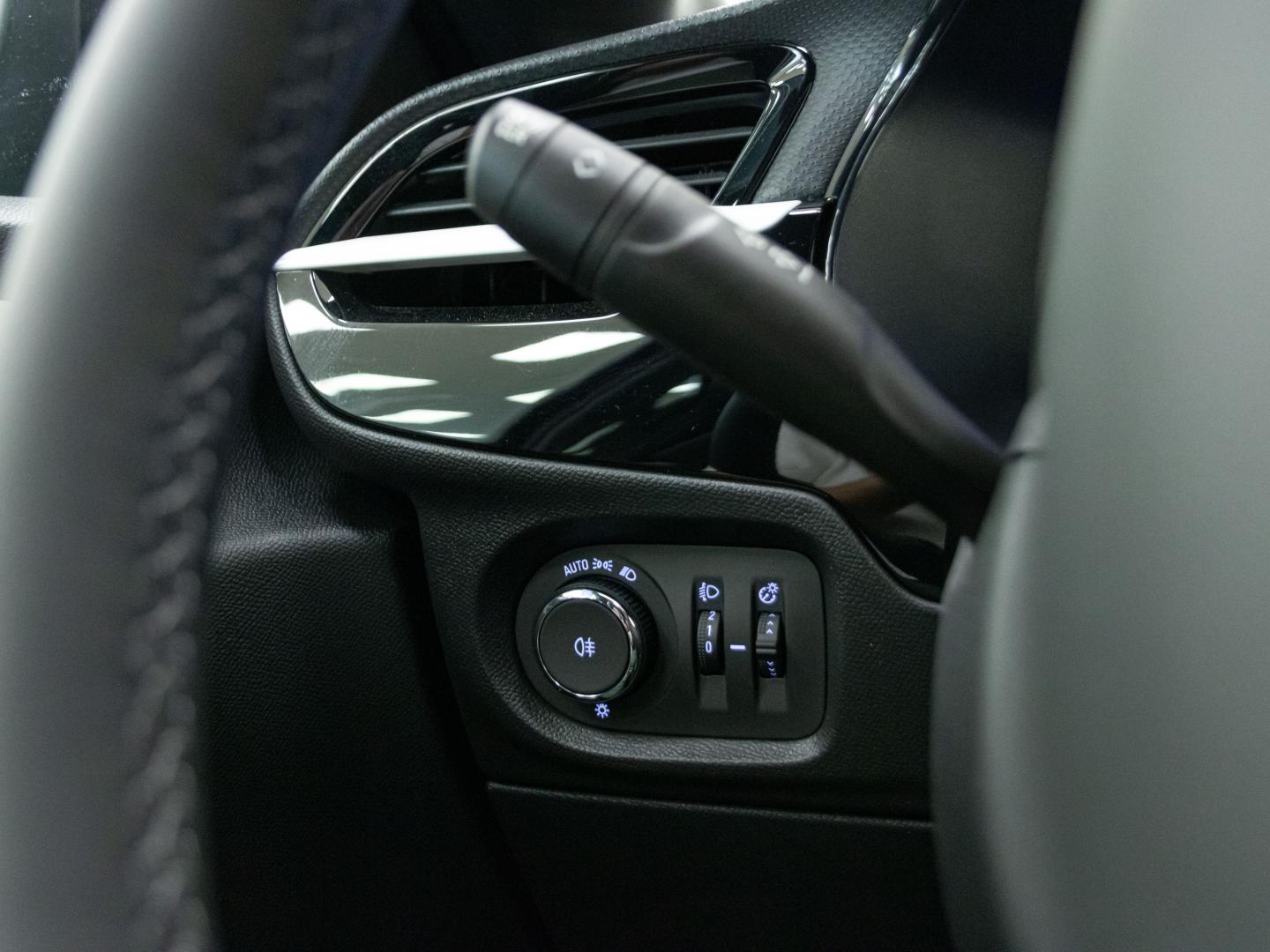 Opel Corsa 1.2T XHL 74kW (100CV) GS