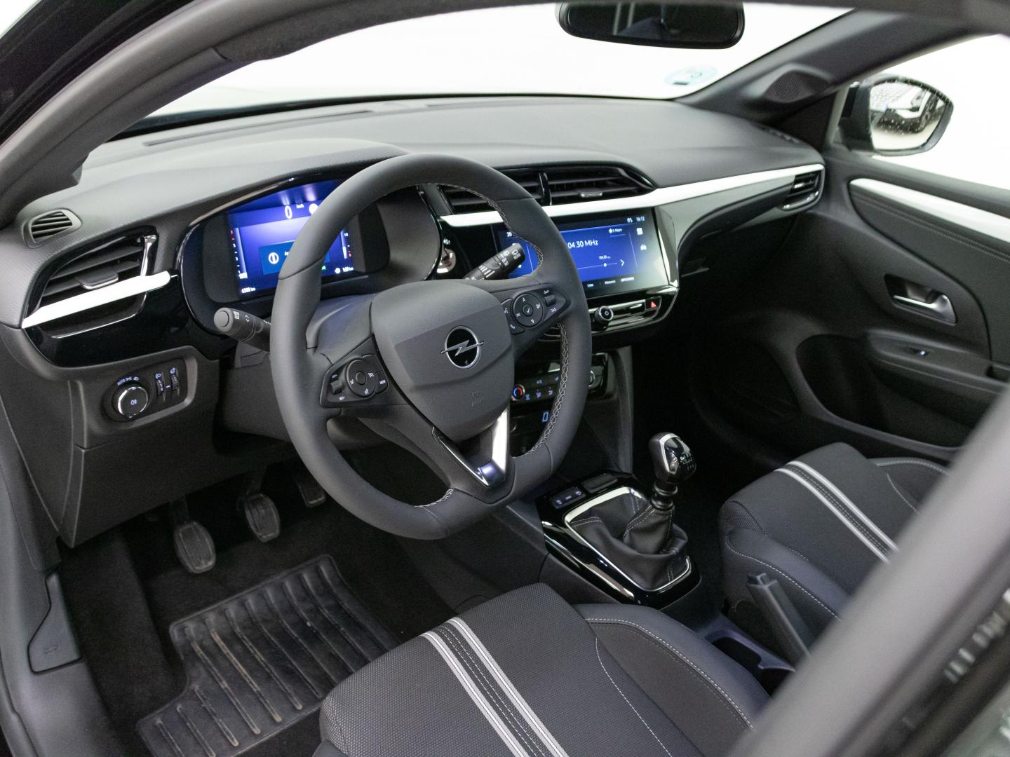 Opel Corsa 1.2T XHL 74kW (100CV) GS