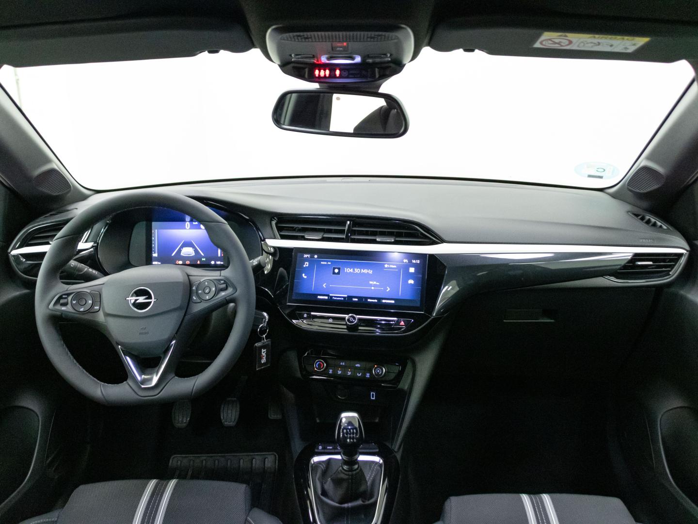 Opel Corsa 1.2T XHL 74kW (100CV) GS