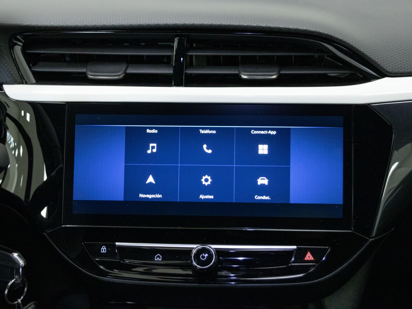 Opel Corsa 1.2T XHL 74kW (100CV) GS