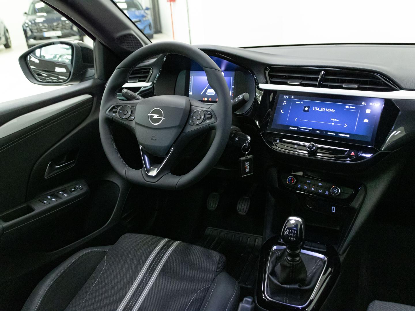 Opel Corsa 1.2T XHL 74kW (100CV) GS