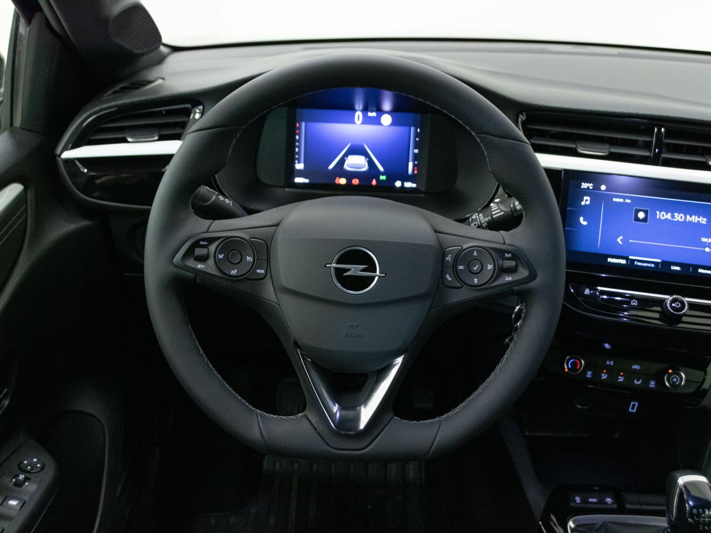 Opel Corsa 1.2T XHL 74kW (100CV) GS