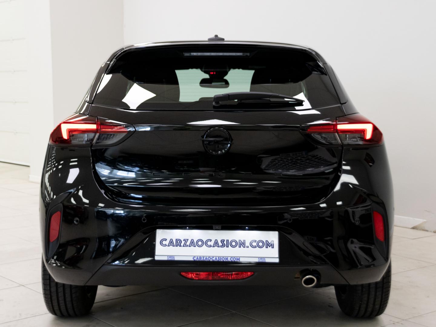 Opel Corsa 1.2T XHL 74kW (100CV) GS