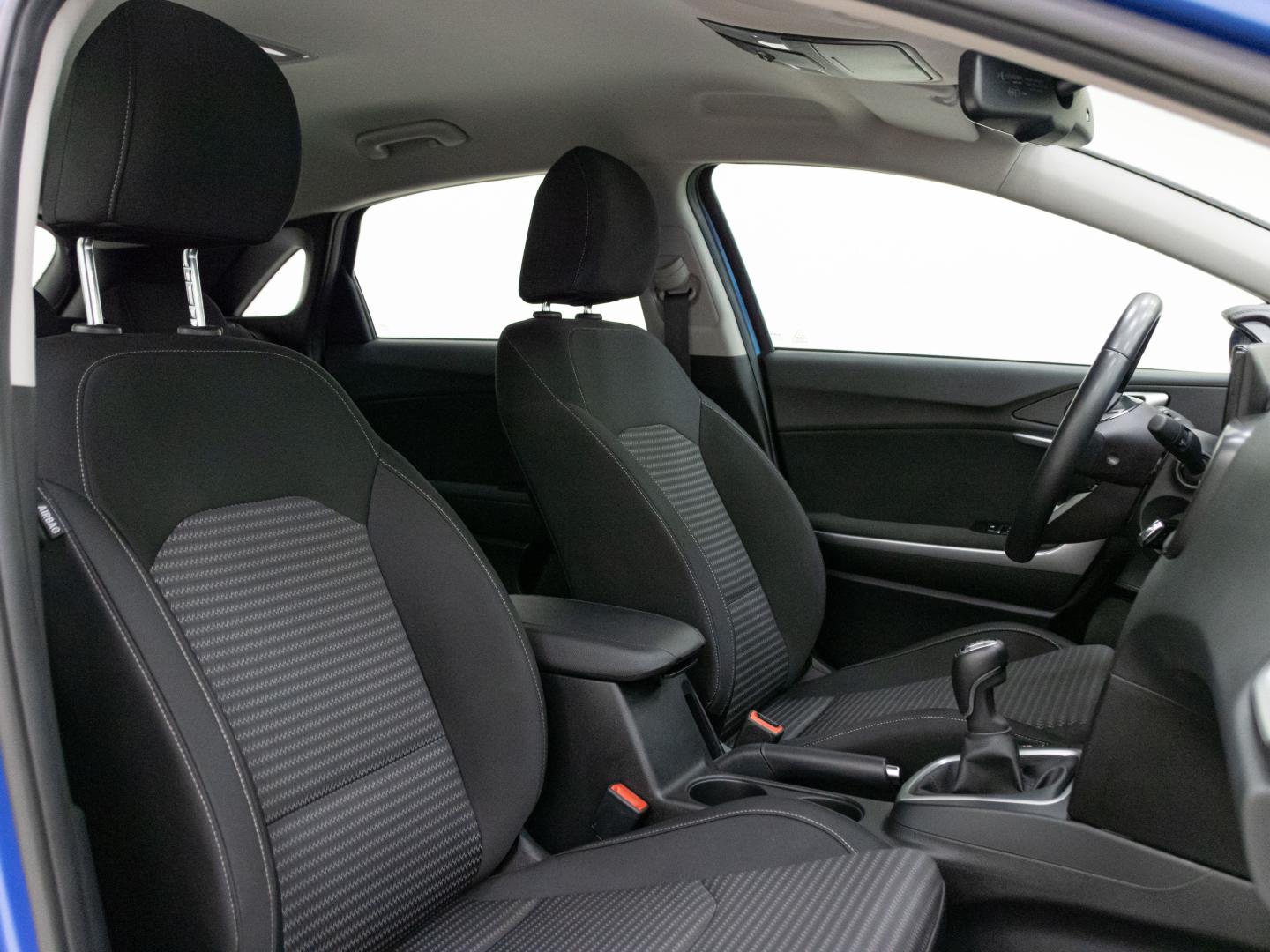 Kia Ceed 1.0 T-GDi 88kW (120CV) Drive