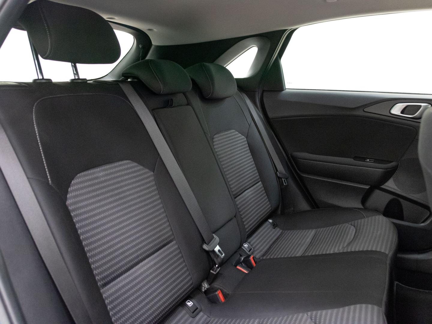 Kia Ceed 1.0 T-GDi 88kW (120CV) Drive