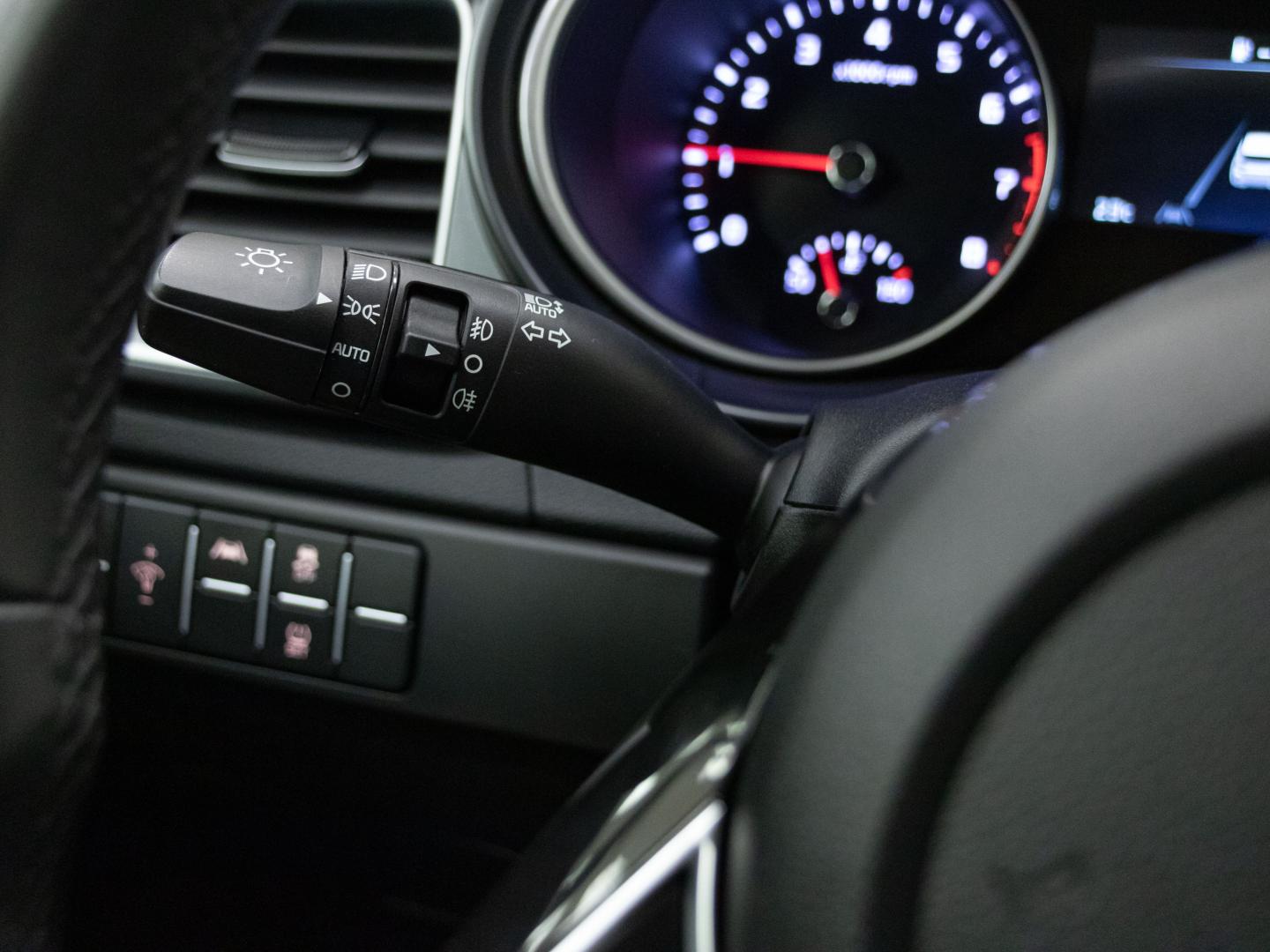 Kia Ceed 1.0 T-GDi 88kW (120CV) Drive