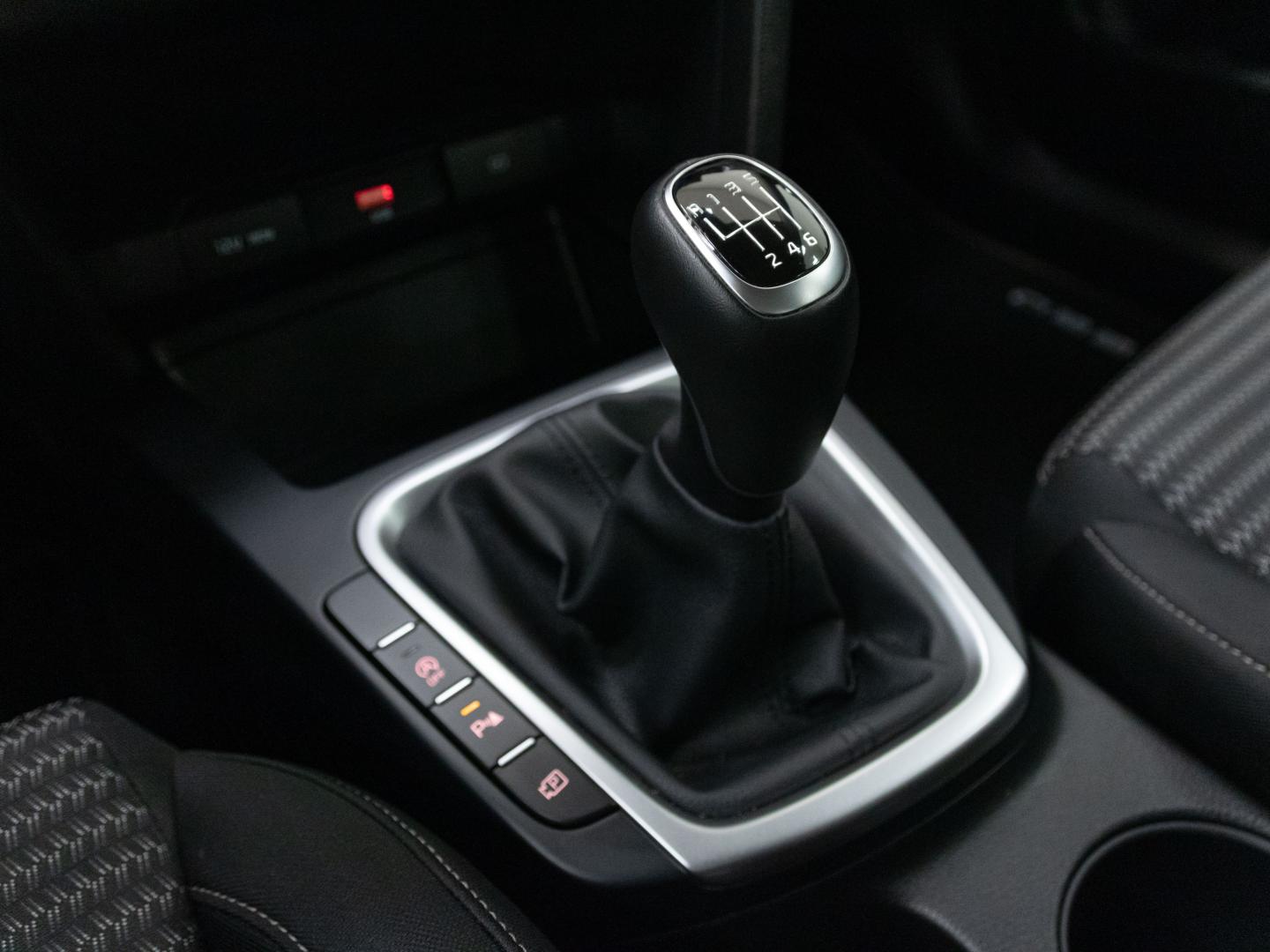 Kia Ceed 1.0 T-GDi 88kW (120CV) Drive