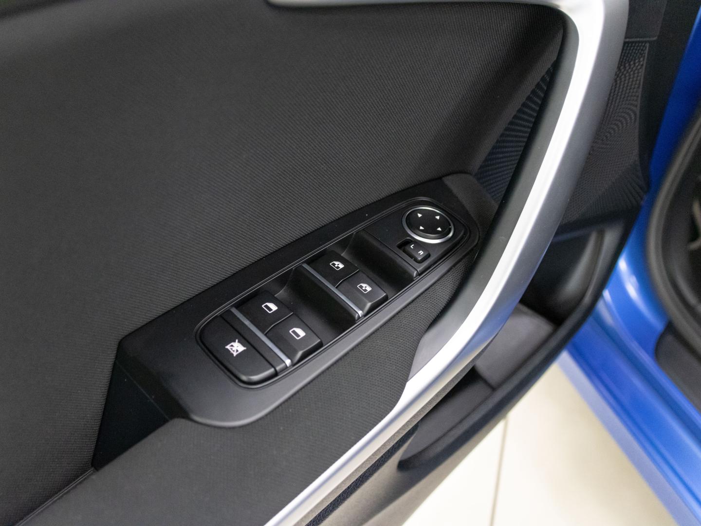 Kia Ceed 1.0 T-GDi 88kW (120CV) Drive