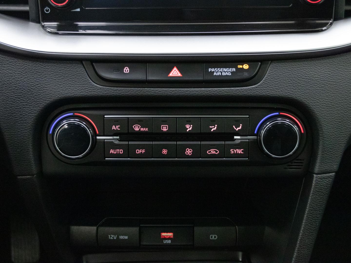 Kia Ceed 1.0 T-GDi 88kW (120CV) Drive